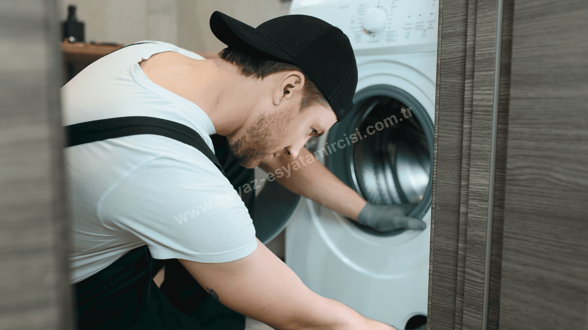 Orhangazi Çamaşır Makinesi Servisi - Orhangazi Beyaz Eşya Tamircisi