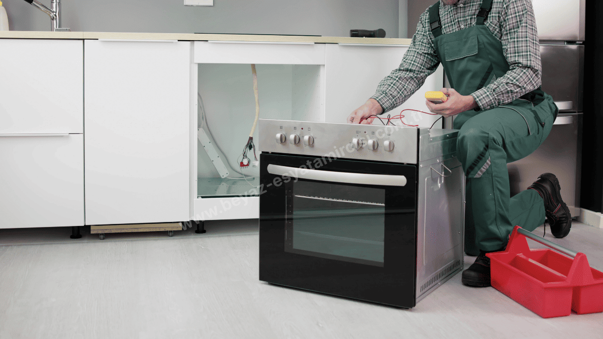 Orhangazi Fırın & Ocak Servisi - Orhangazi Beyaz Eşya Tamircisi