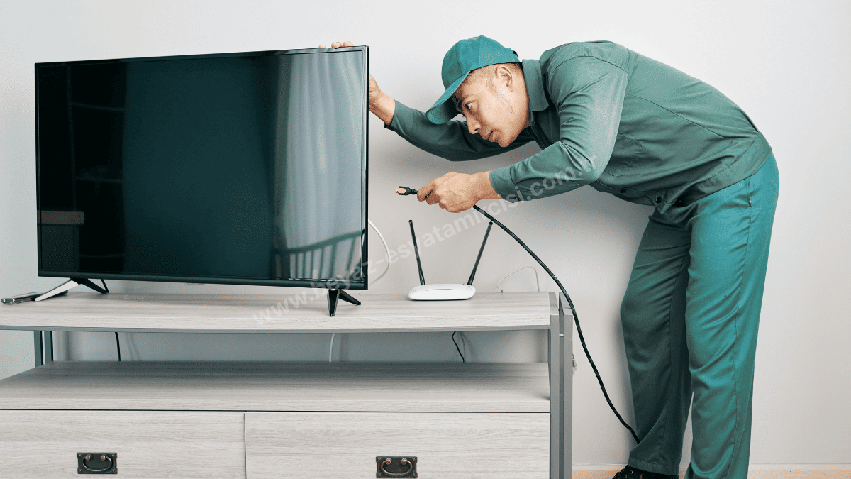 Orhangazi Televizyon Servisi - Orhangazi Beyaz Eşya Tamircisi